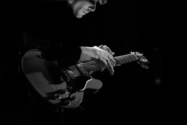 Orchestre de variété rock, création de spectacle